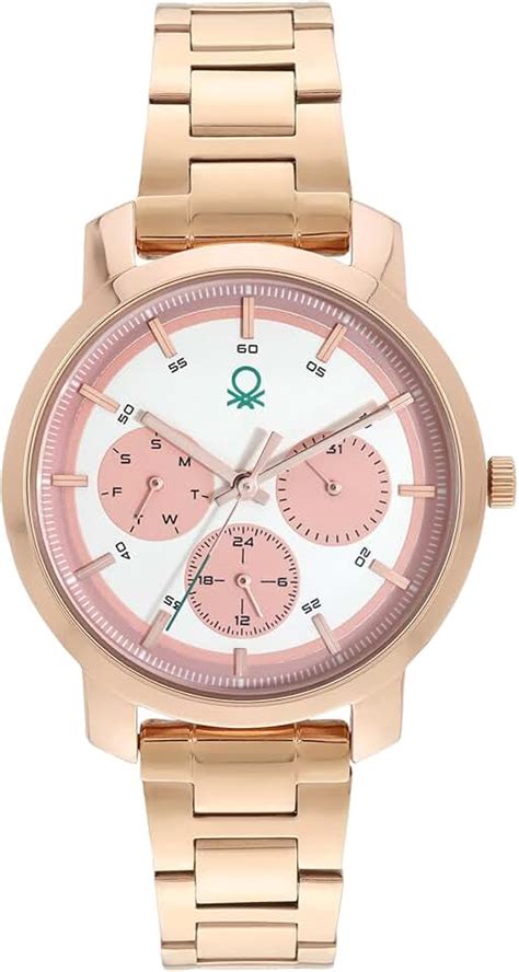 Amazon.in: United Colors Of Benetton: Watches