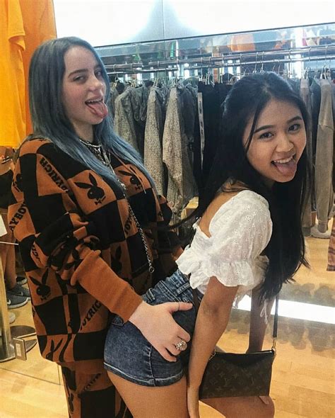 Pin em Billie Eilish ️