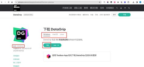 Download Datagrip 的图像结果
