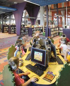 Image result for Library Space Kids