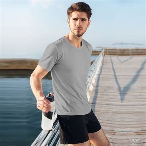 Mens T Shirt - Printed T Shirts Trader - Wholesaler / Distributor from ...