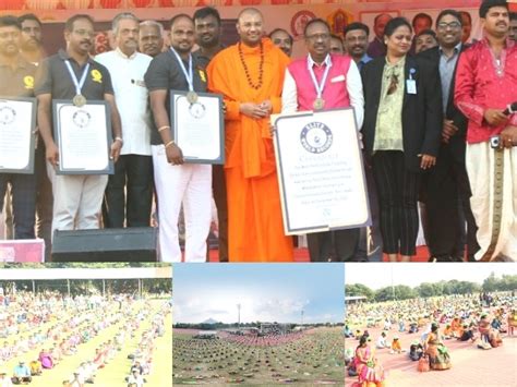 Vysya Olympiks 2023: A Triumph of Communal Unity, Sportsmanship, and ...