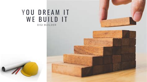 DIGI BUILDER
