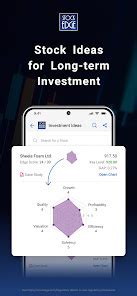 StockEdge: Stock Market App – Apps on Google Play