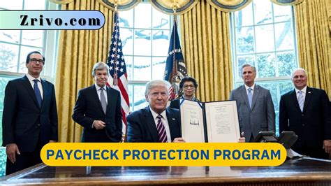 Paycheck Protection Program Extension 的图像结果