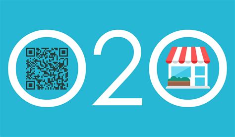 How to Boost your O2O Strategy with QR Codes - uQR.me