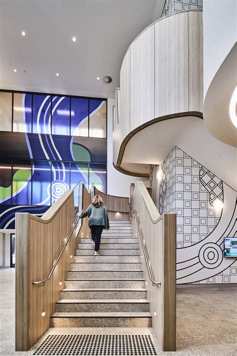 Latrobe Regional Hospital | Billard Leece Partnership - Melbourne | Sydney