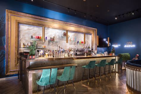 PanIQ Escape Room - IZ Design Studio