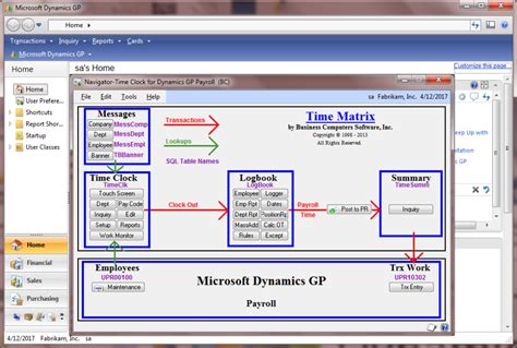 Time Matrix Price, Features, Reviews & Ratings - Capterra India