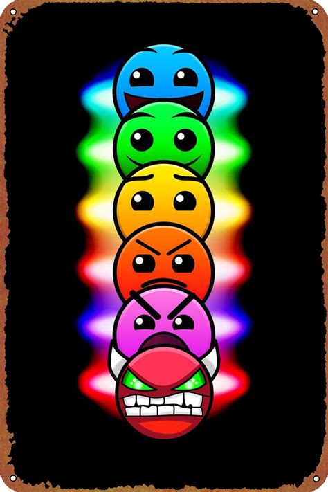 Image result for Geometry Dash Decorations Tech