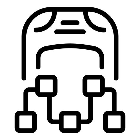 Image result for Machine Learning Algorithm Image Icon