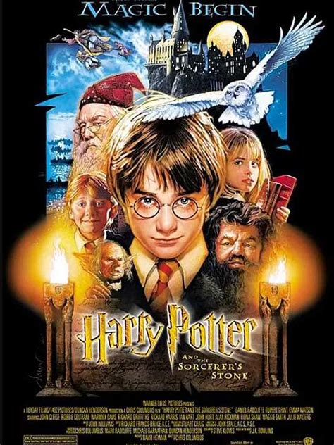 《哈利波特1哈利波特与魔法石》HD免费在线观看|免费资源|完整版观看-贝贝影院