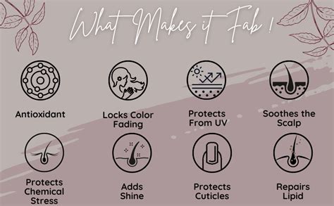 Buy ORANGEWOOD Tint Toniq Color Protect Professional Shampoo Color ...