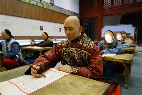 从科举到高考，中国人真是太喜欢考试了_凤凰网文化读书_凤凰网