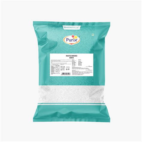 Load image into Gallery viewer, Purix Roasted Shredded Kunafa, 800g