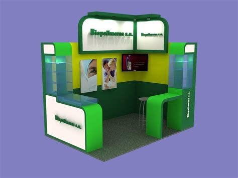 Microsoporte: Stands, Opiniones de clientes y Servicios
