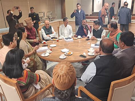 JPC on Waqf adopts draft report and amended revised bill, opposition ...