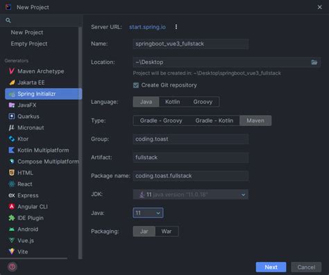 Image result for Vue Spring Boot