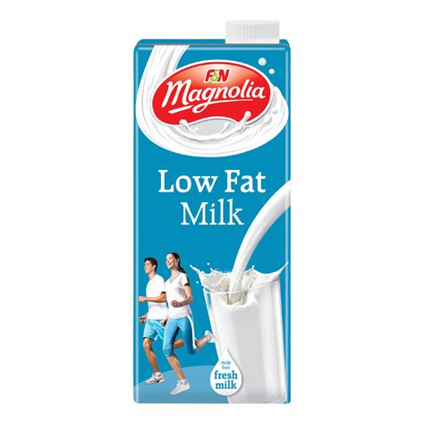 F & N Magnolia UHT Milk - Low Fat | NTUC FairPrice