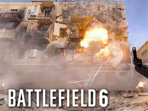 All game modes in Battlefield 6: conquest, escalation & more