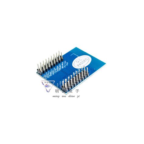 nRF51822 module Bluetooth module ble4.0 board 2.4G low power onboard a ...