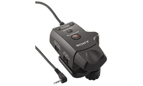 RM-1BP LANC Remote Commander - Sony Pro