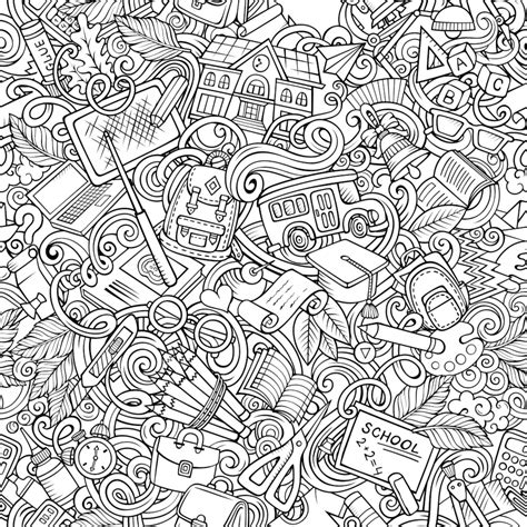 Cute School Background 的图像结果