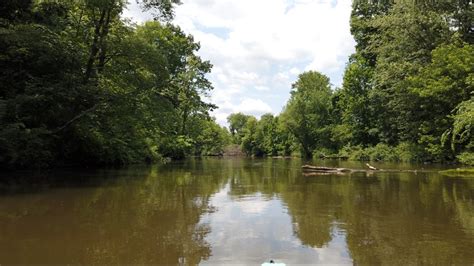 The Top 5 kayak trips on Cuyahoga River Water Trail (video, maps ...