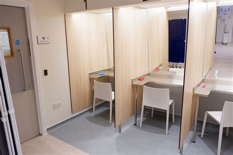 Two Months In, A Deeper Look at The Thistle, Glasgow’s Drug Consumption ...