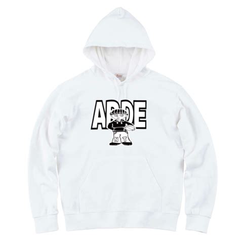 ARDENT.bsk Parker White | ARDENT.bsk
