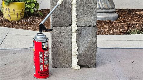 Using Expanded Foam 的图像结果