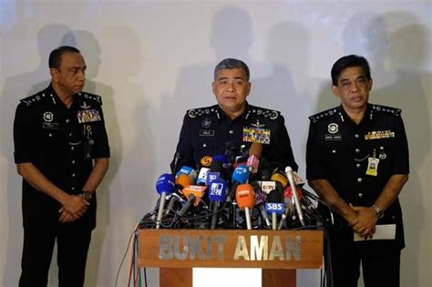 Malaysia Identifies North Korean Embassy Official Among Suspects