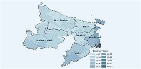 Access to Clean Cooking Energy & Electricity Survey of States