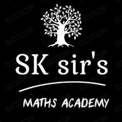Image result for SK Maths Tutorial