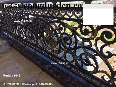Eta Ki Railing Ki Design Steel Window Grill Design Price House ...