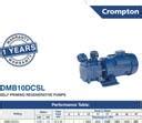 Crompton DMB10DCSL Centrifugal Water Pump Price in India - Buy Crompton ...