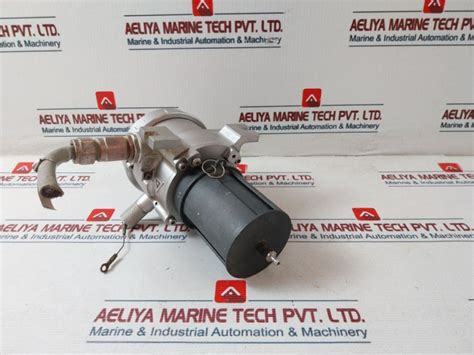 Autronica Hc200B1A2W1 Autro Point Gas Detector 18-32 Vdc – Aeliya Marine