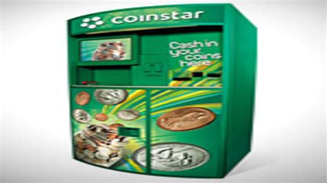 Image result for Coinstar How It Works