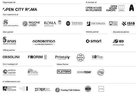 PALAZZO INAIL | Open House Roma