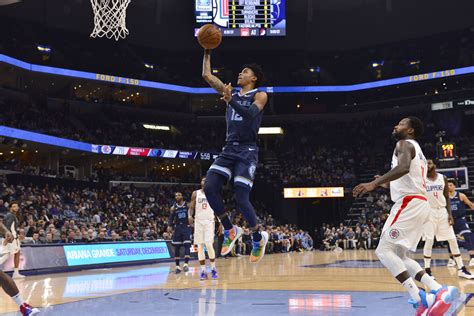 Nba莫兰特 的图像结果