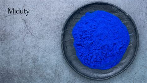 Is Blue Spirulina the Ultimate Superfood? Truth or Hype? - Miduty