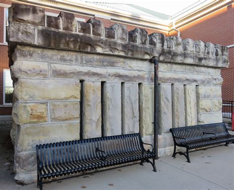 Old Bullitt County Jail (Shepherdsville, Kentucky) | Flickr