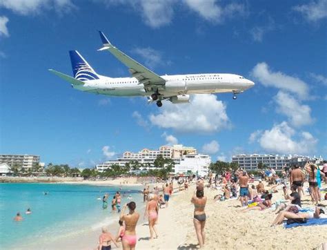 Good place to eat and watch the planes - Reviews, Photos - Sunset Bar ...