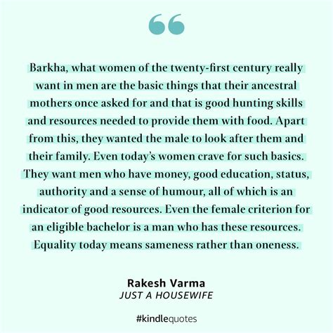 JUST A HOUSEWIFE (PB) : Rakesh Varma: Amazon.in: Books