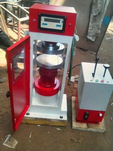 Image result for Compression Testing Machine Metal