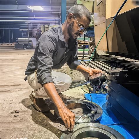 Testify NDT Training And Engineering Solution| Coimbatore | NDT ...