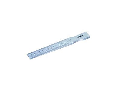 InSize 4630-1 Taper Gauge : Amazon.in: Industrial & Scientific