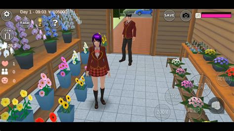 SAKURA School Simulator - App on Amazon Appstore