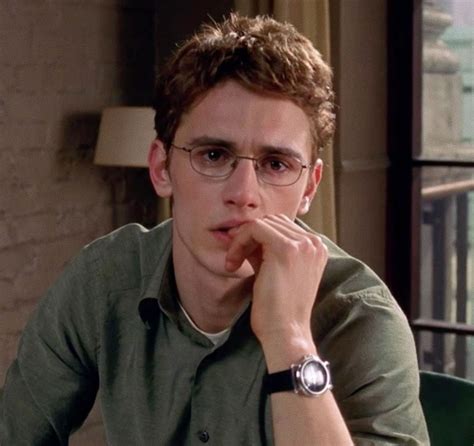 james franco in ‘spider-man’ | James franco, Nerdy guys, Pretty men