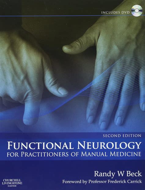 Buy Functional Neurology for Practitioners of Manual Medicine Book ...